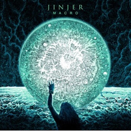 Jinjer: Macro ( Vinyl )