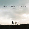 Hollow Coves: Moments - Electric Blue ( Vinyl )