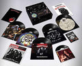 Motorhead: Motorhead 1979 (box Set) ( Vinyl )