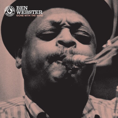 Ben Webster: Gone With The Wind ( Vinyl )