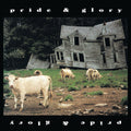 Pride & Glory: Pride & Glory ( Vinyl )