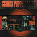 Skinny Puppy: Rabies ( Vinyl )