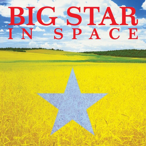 Big Star: In Space ( Vinyl )