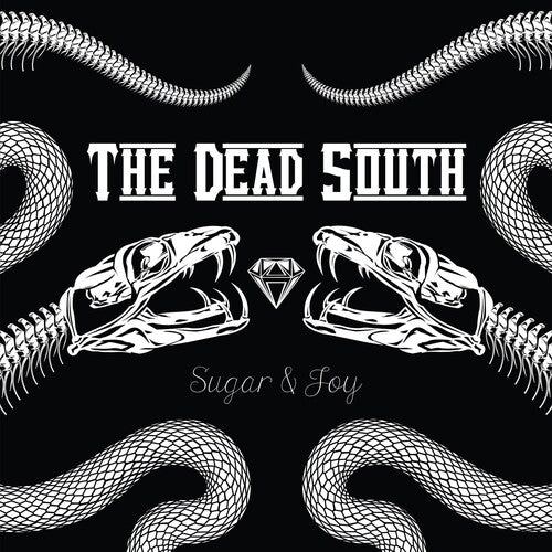 Dead South: Sugar & Joy ( Vinyl )