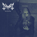 Mayhem: Out Of The Dark ( Vinyl )