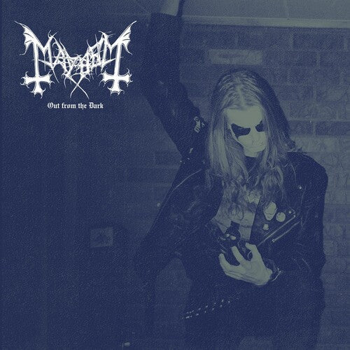 Mayhem: Out Of The Dark ( Vinyl )