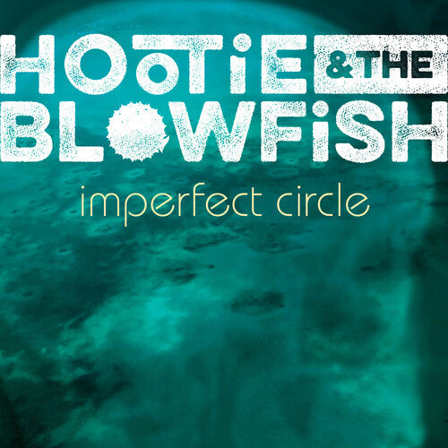 Hootie & Blowfish: Imperfect Circle ( Vinyl )