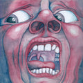 King Crimson: In The Court Of The Crimson King: 50th Anniversary Edition (Gatefold 200gm Audiophile Vinyl) ( Vinyl )