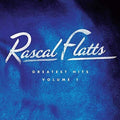 Rascal Flatts: Greatest Hits Volume 1 ( Vinyl )