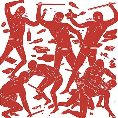 Single Mothers: Negative Qualities ( Vinyl )
