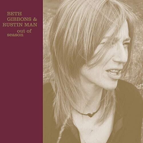 Beth Gibbons: Out Of Season ( Vinyl )