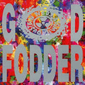 Ned's Atomic Dustbin: God Fodder ( Vinyl )