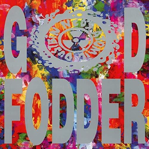 Ned's Atomic Dustbin: God Fodder ( Vinyl )
