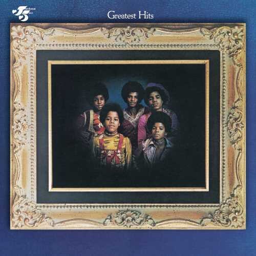 The Jackson 5: Jackson 5 - Greatest Hits ( Vinyl )