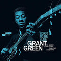 Grant Green: Born To Be Blue ( Vinyl )