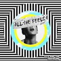 Fitz & Tantrums: All The Feels ( Vinyl )