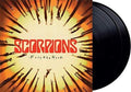 Scorpions: Face The Heat ( Vinyl )
