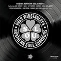 Various Artists: Northern Soul Survivors / Various ( Vinyl )