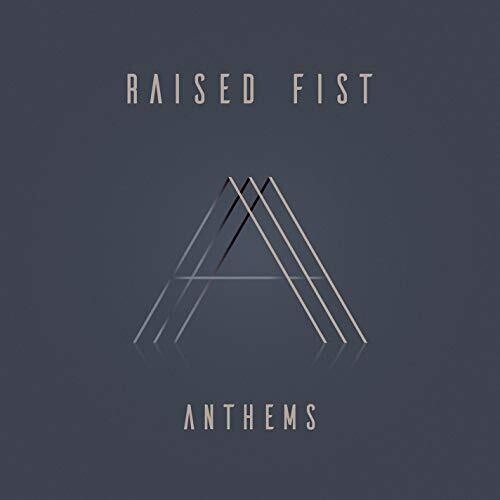 Raised Fist: Anthems ( Vinyl )