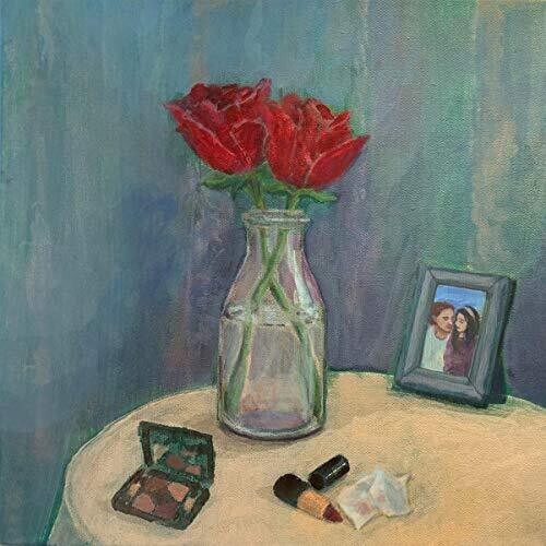 Strawberry Guy: Taking My Time To Be ( Vinyl )