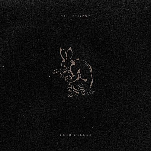 The Almost: Fear Caller ( Vinyl )