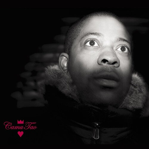 Camu Tao: King Of Hearts ( Vinyl )