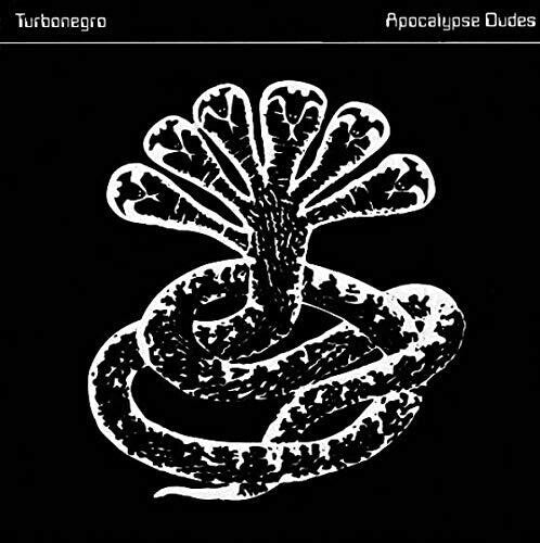 Turbonegro: Apocalypse Dudes ( Vinyl )