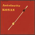 Antoinette Konan: Antoinette Konan ( Vinyl )