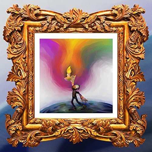 Jon Bellion: The Defintion ( Vinyl )