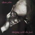 Elton John: Sleeping With The Past ( Vinyl )
