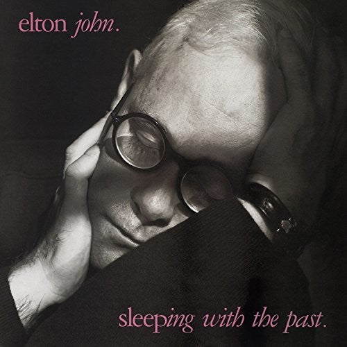 Elton John: Sleeping With The Past ( Vinyl )