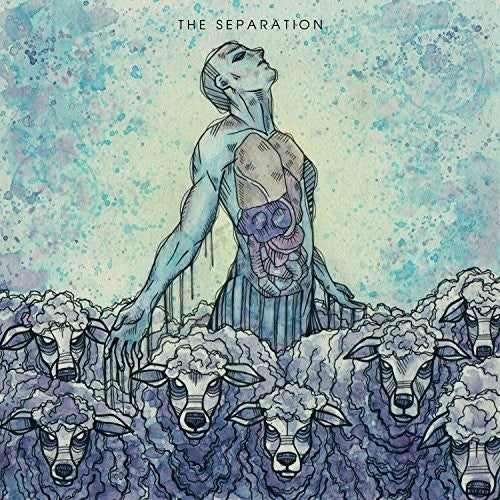 Jon Bellion: The Separation ( Vinyl )