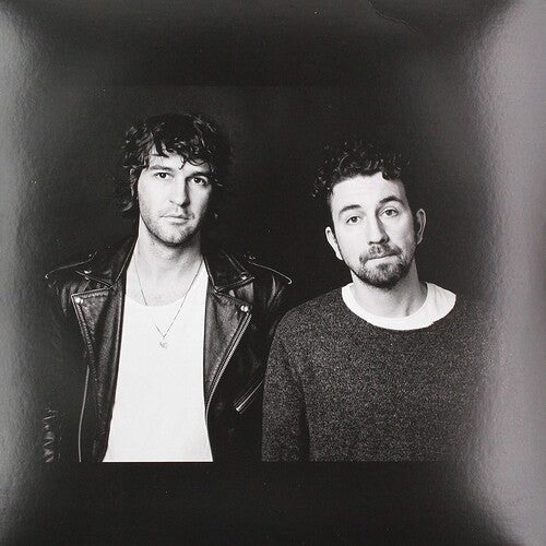 Japandroids: Near To The Wild Heart (White Vinyl) ( Vinyl )