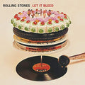 The Rolling Stones: Let It Bleed (50th Anniversary Edition) ( Vinyl )