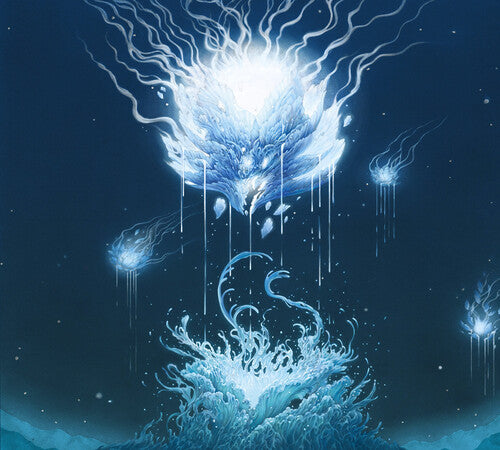 Unreqvited: Stars Wept To The Sea ( Vinyl )