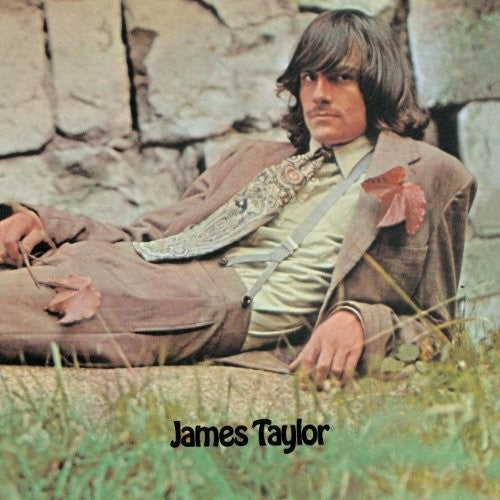James Taylor: James Taylor ( Vinyl )