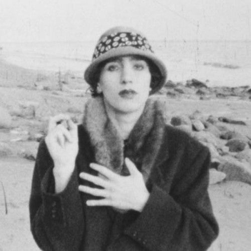 John Frusciante: Niandra Lades And Usually Just A T-shirt ( Vinyl )