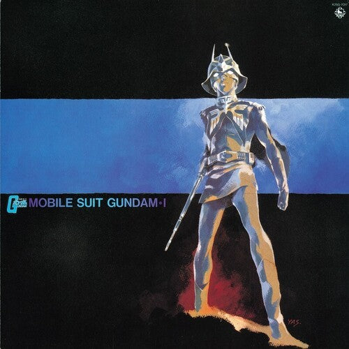 Watanabe, Takeo / Matsuyama, Yushi: Mobile Suit Gundam-i: Bgm Collection Vol. 1 ( Vinyl )