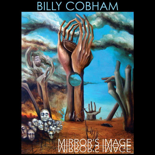 Billy Cobham: Mirror's Image ( Vinyl )