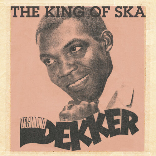 Desmond Dekker: King Of Ska ( Vinyl )