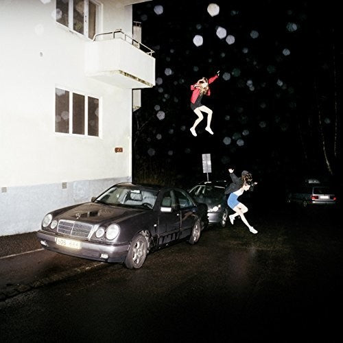Brand New: Science Fiction ( Vinyl )
