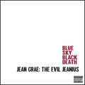 Jean Grae: The Evil Jeanius ( Vinyl )