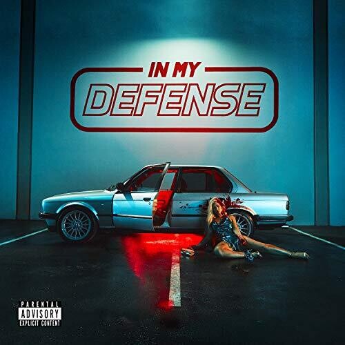 Iggy Azalea: In My Defense ( Vinyl )