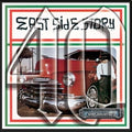 Various Artists: East Side Story 40th Anniversary (Various Artists) ( Vinyl )