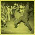 Various Artists: Original Sound Of Burkina Fasso (Various Artists) ( Vinyl )