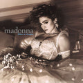 Madonna: Like A Virgin ( Vinyl )