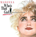 Madonna: Who's That Girl ( Vinyl )