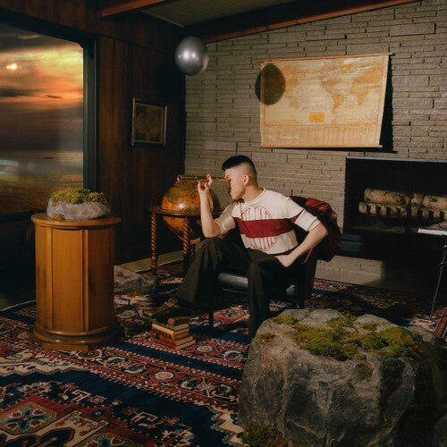 Rich Brian: Sailor ( Vinyl )