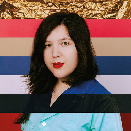 Lucy Dacus: 2019 ( Vinyl )