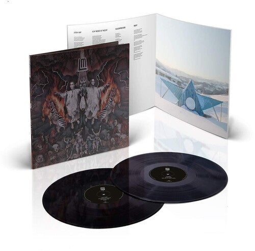 Lindemann: F & M ( Vinyl )